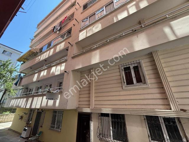 Truva/ Full Kredi Adalet Mah Arakat Geniş Salon Ve Mutfak 2+1