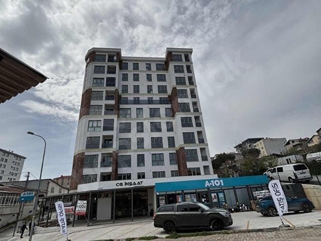 TRUVA GAYRİMENKULDEN VELİBABA'DA 2+1 SATILIK DAİRE