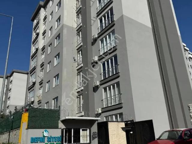 Truva Gayrimenkul Den Kurtköy Merkezde Defne Sitesinde 135m2 3+1
