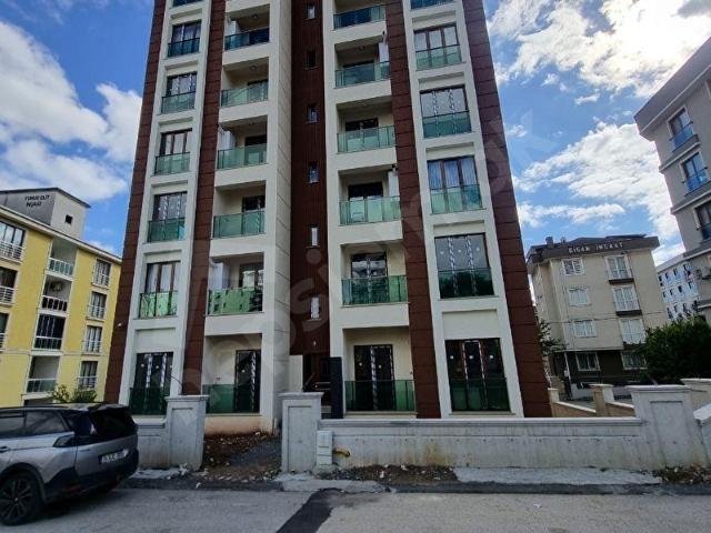 Truva gayrimenkul den Kurtköy merkezde sıfır 95m2 2+1 balkonlu