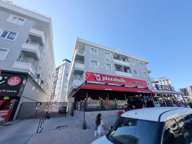 Truva Gayrimenkul Den Kurtköy Metro Yanı 150m2 3+1 Kiralık