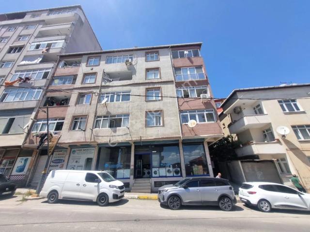 Truva Gayrimenkul Den Pendik Esenler Mh. Eşyalı 2+1 Kiralık