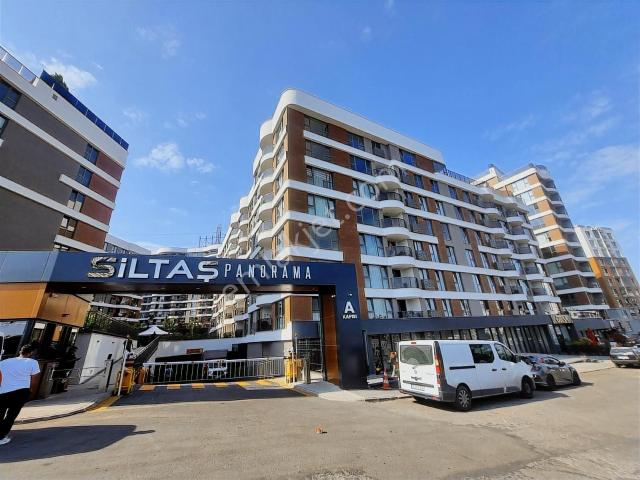 Truva Gayrimenkul Siltaş Panoramada Kapalı Mutfak Ebeveynli 3+1