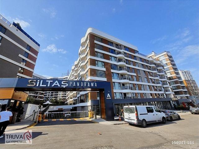 Truva gayrimenkul siltaş panoramada kapalı mutfak ebeveynli 3+1