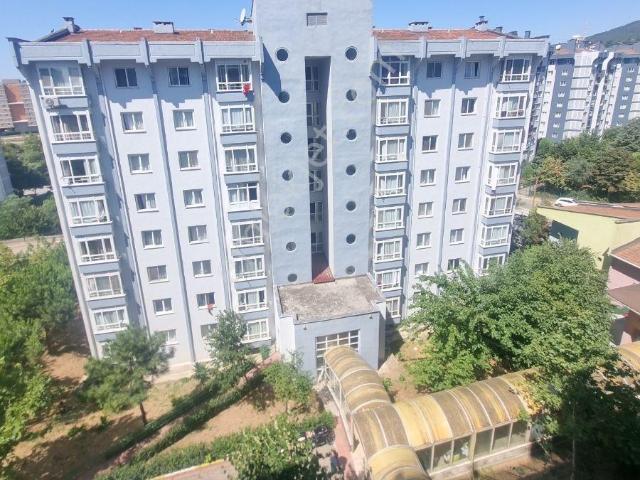 Truva Gayrimenkul'den Toki Konutlarında Masrafsız Bakımlı 1+1