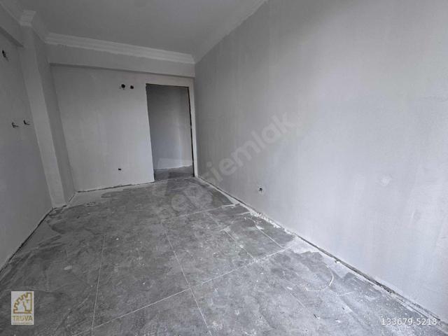 TRUVA ONUR GÜNDÜZCÜ'DEN MUTFAK AYRI SIFIR SATILIK 2+1 DAİRE
