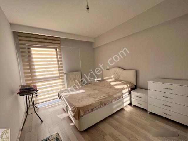 Truva / Onur'dan Atacity Rezidans'ta Kiralık Eşyalı 1+1 Daire