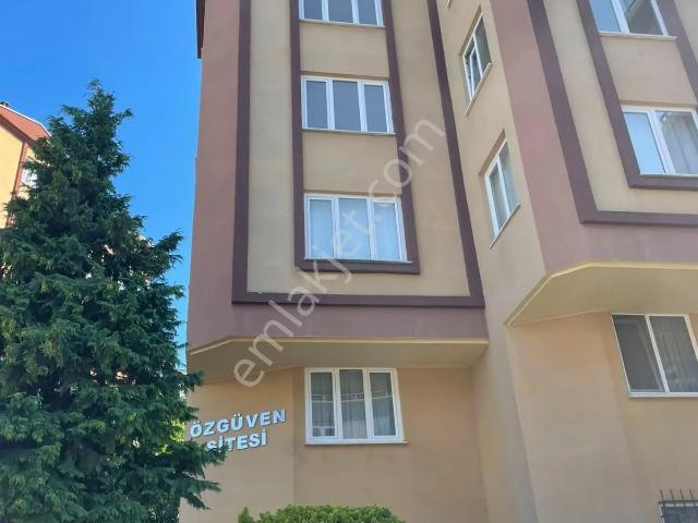 Truva Onur'dan Karayolları Tramvay Durağına Yakın Kiralık 3+1