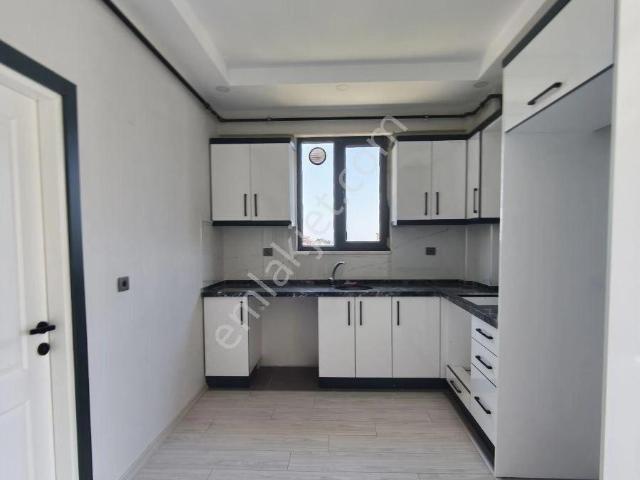 Truva/nazım Demirci'den Atakum Körfez Kiralık 1+1 Geniş Daire