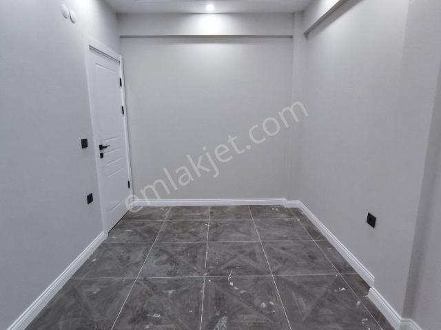 Truva/nazım Demirci'den Atakum Körfez Kiralık 1+1 Sıfır Daire