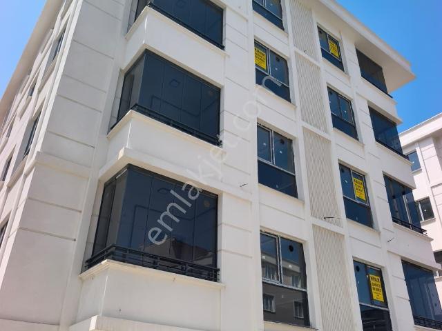 Truva/nazım Demirci'den Atakum Sıfır Kiralık 1+1 Daire