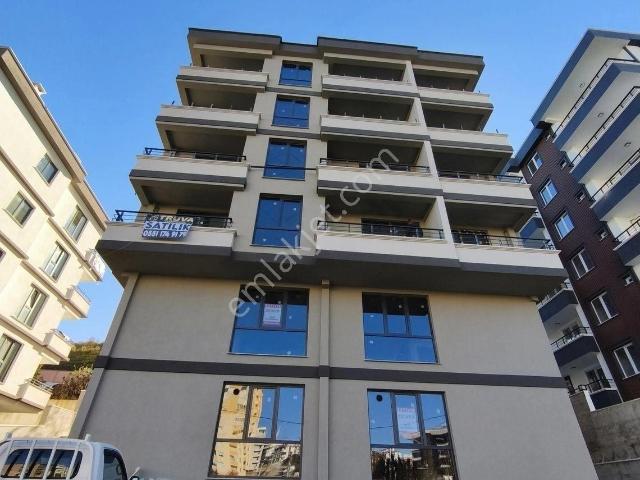 Truva/nazım Demirci'den Atakum Satılık 1+1 Sıfır Daire