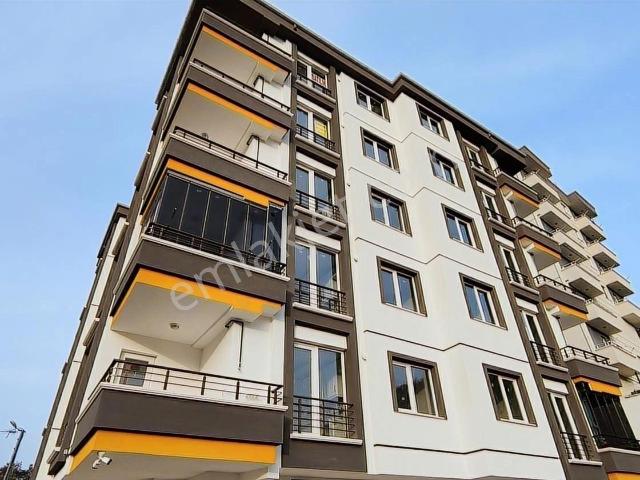 Truva/nazım Demirci'den Atakum Satılık 2+1 Daire 1+1 Takaslı