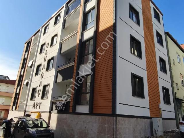 Truva/nazım Demirci'den Duruşehir Üstü Satılık 2+1 Sıfır Daire