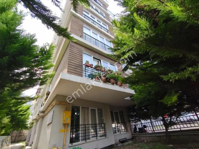 Truva/nazım Demirci'den Tramvay Altında Kiralık 1+1 Eşyalı Daire