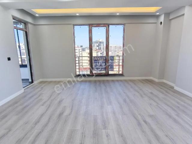 Truva/nazım'dan Gökdelenler Bölgesi Satılık 2+1 Lüks,geniş Daire
