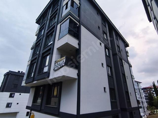 TRUVANAZIM DEMİRCİ'DEN ATAKUM KÖRFEZ KİRALIK 1+1 LÜKS DAİRE