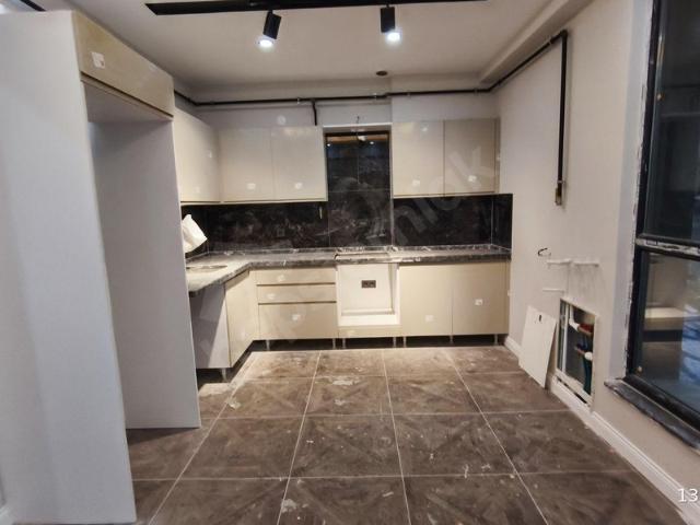 TRUVANAZIM DEMİRCİ'DEN ATAKUM KÖRFEZ KİRALIK 1+1 SIFIR DAİRE