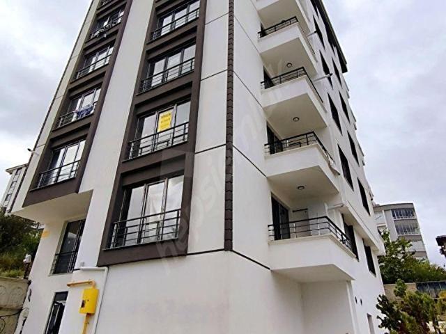 TRUVANAZIM DEMİRCİ'DEN ATAKUM KÖRFEZ KİRALIK 1+1 SIFIR DAİRE