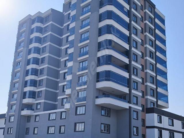 TRUVANAZIM DEMİRCİ'DEN KARMA YAŞAM PROJESİNDE SATILIK 2+1 DAİRE