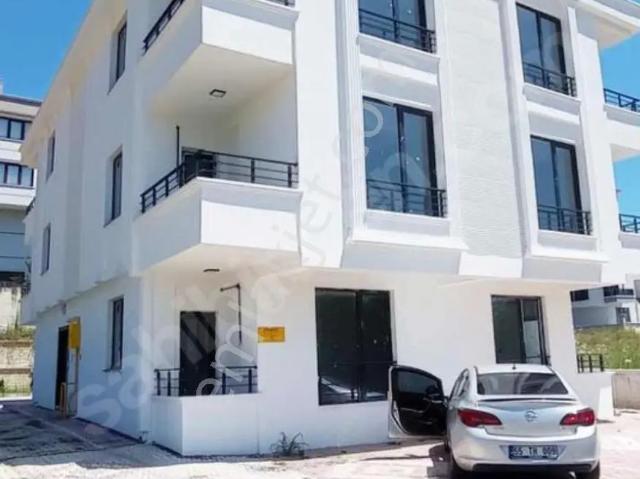 Truva/ahmet Kömürcü'den Körfez'de Eşyalı Kiralık 1+1 Daire