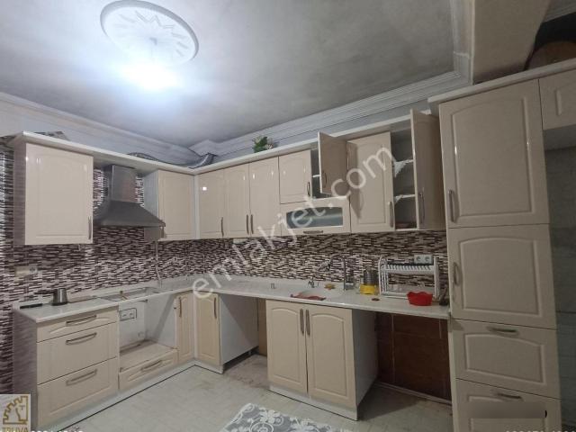 Truva/ahmet Kömürcü'den Kiralık 3+1 Daire