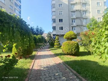 Truva/ahmet'ten Atakum Denizevleri Kavşağında 2+1 Kiralık Daire