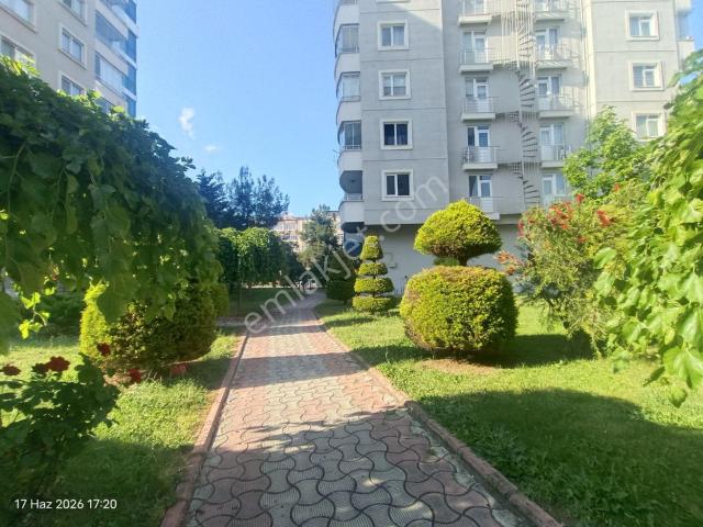 Truva/ahmet'ten Atakum Denizevleri Kavşağında 2+1 Kiralık Daire