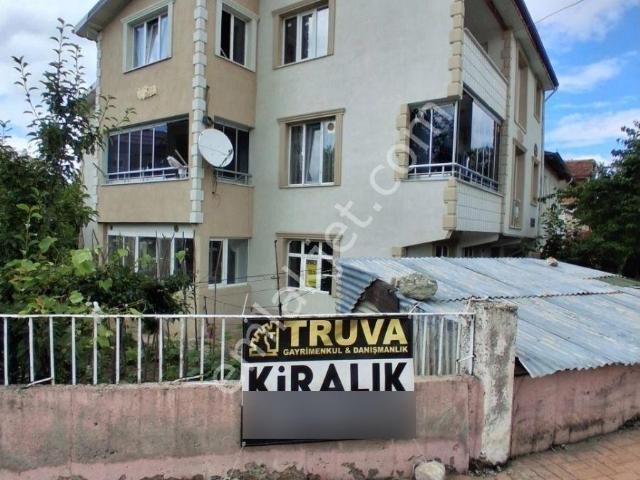 Truva/ahmetten Ladikte Merkezi Konumda Uygun Fiyatlı Kiralık 3+1
