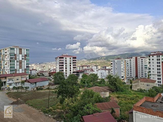 TRUVAARAKAT MUTFAK AYRI CAM BALKONLU