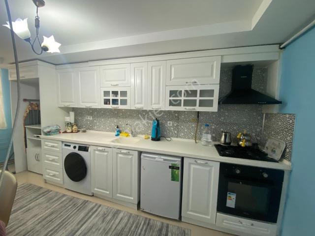 Truva/bt'den Küçükkolpınar' Da 2+0 Eşyalı Kiralık Daire