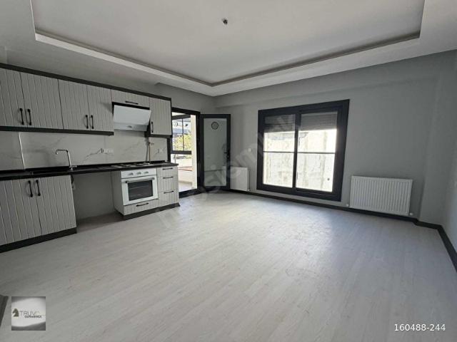 Truva'dan Torbalı Mahallesinde Satılık 2+1 Daire