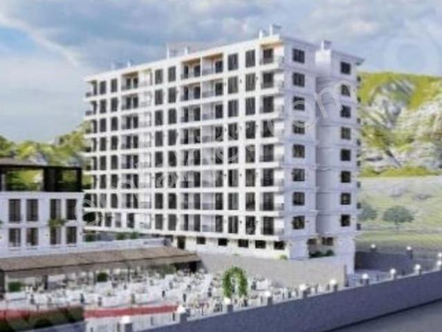 Truva'dan Atakum Beypınarda Yüksek Giriş 2+1 Daire