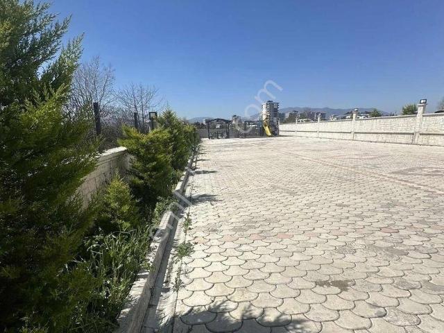 Truva'dan Atakum beypınar'da Fırsat iskanlı Satılık Lüks 3+1