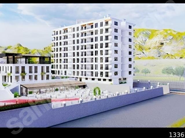 TRUVA'DAN ATAKUM BEYPINARDA YÜKSEK GİRİŞ 2+1 FIRSAT DAİRE