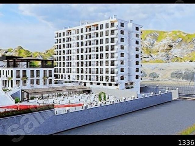 TRUVA'DAN ATAKUM BEYPINARDA FIRSAT GENİŞ 2+1 LÜKS DAİRE