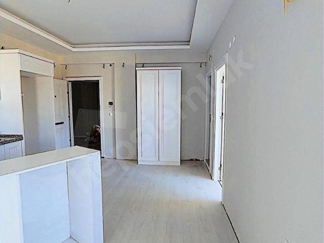 TRUVA'DAN BEYPINAR DA DOĞA İLE İÇ İÇE SATILIK 1+1 FIRSAT DAİRE !