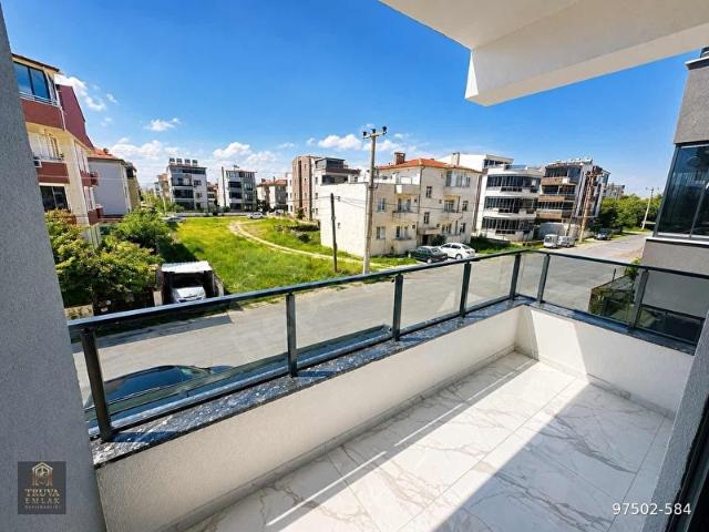 TRUVA'DAN BURHANİYE BAHÇELİEVLERDE 2+1 UYGUN FİYAT SATILIK DAİRE