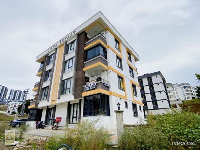 TRUVA'DAN EŞYALI KİRALIK 1+1 DAİRE
