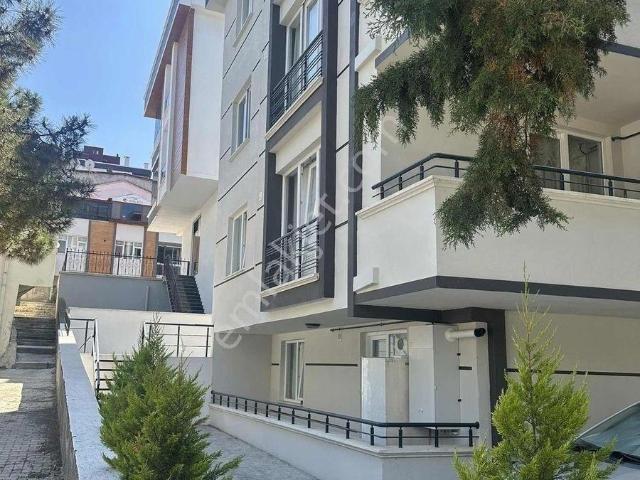 Truva'dan Esenevleri Mah.merkezi Konum Önü Açık Fırsat 1+1 Daire
