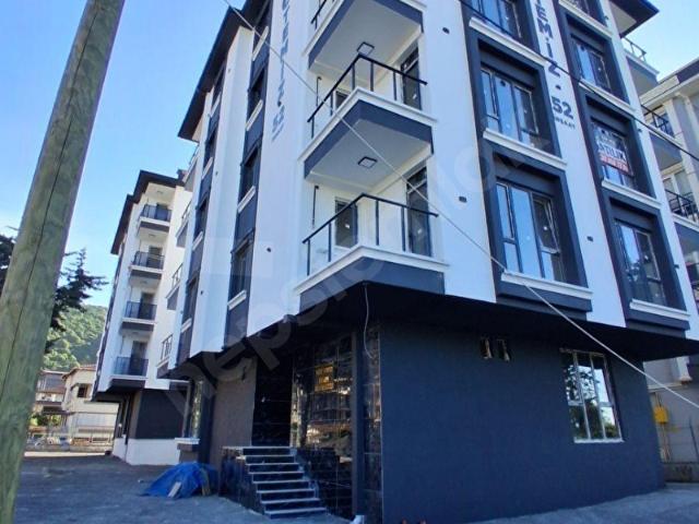 TRUVA'dan İNCESU'DA GÜZEL KONUMDA SATILIK 2+0 SIFIR DAİRE