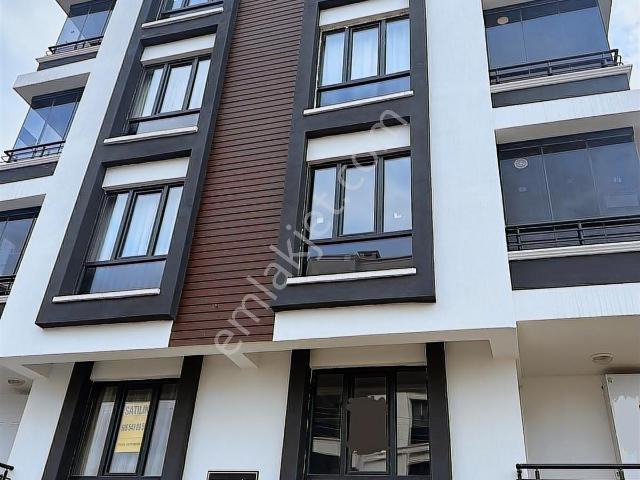 Acil truva'dan Körfez pamuklu Blv. İskanlı eşyalı satılık 1+1