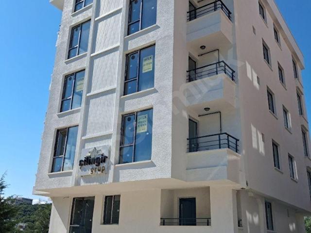 TRUVA'DAN KÖRFEZ'DE UYGUN FİYATLI SATILIK FIRSAT SIFIR 1+1 DAİRE