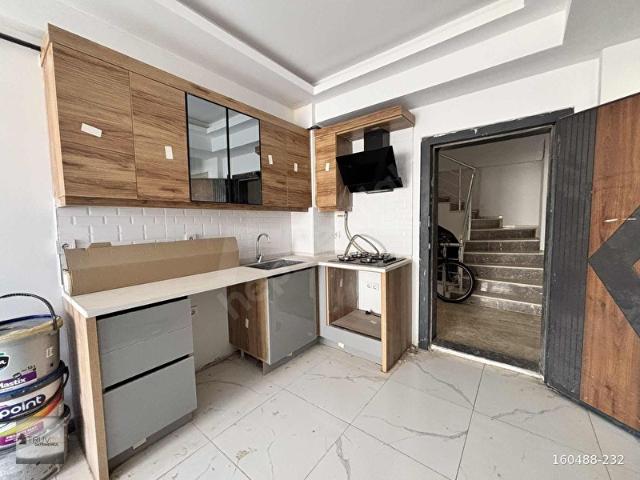 Truva'dan Muratbey'de Hem Yatırımlık Hem Oturumluk 2+1 Daire
