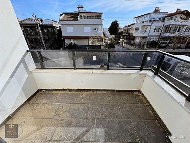 TRUVA'DAN ÖĞRETMENLER MAHALESİN'DE SATILIK 2+1 DAİRE