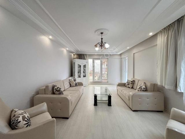 Truva/full Kredi Geniş Arakat Cambalkon Ebeveyn Banyo 3₺1