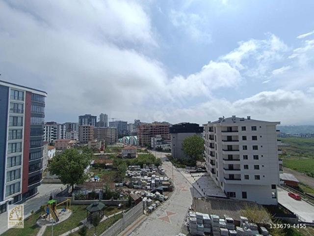 TRUVAFULLKREDİ LÜKS İSKANLI MUTFAK AYRI YERDEN ISITMA ARAKAT2+1