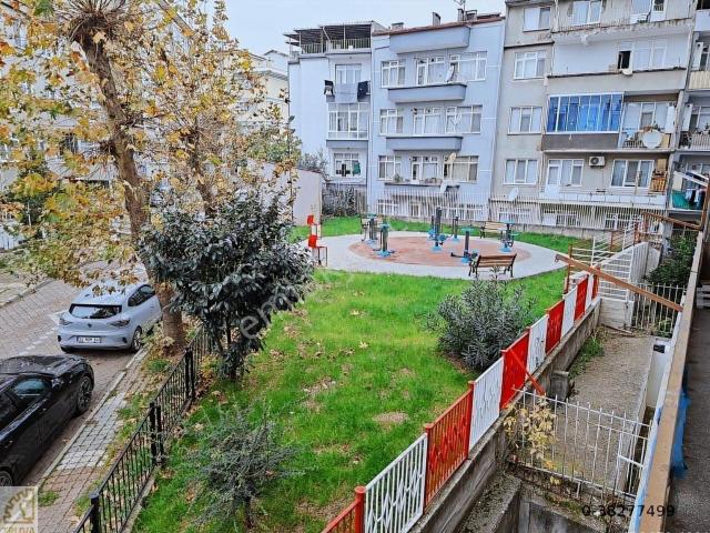 Truva/galip Olgun'dan Diş doğum gazi Hastane Yakın Kiralık 2+1
