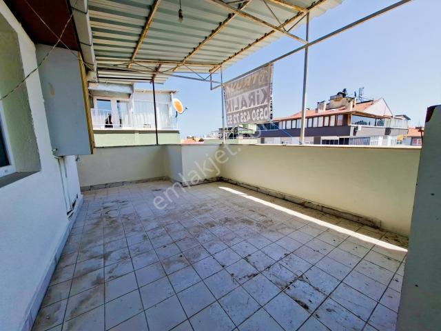 Truva/galip Olgun'dan Türkişte Tramvaya Yakın Kiralık 2+1