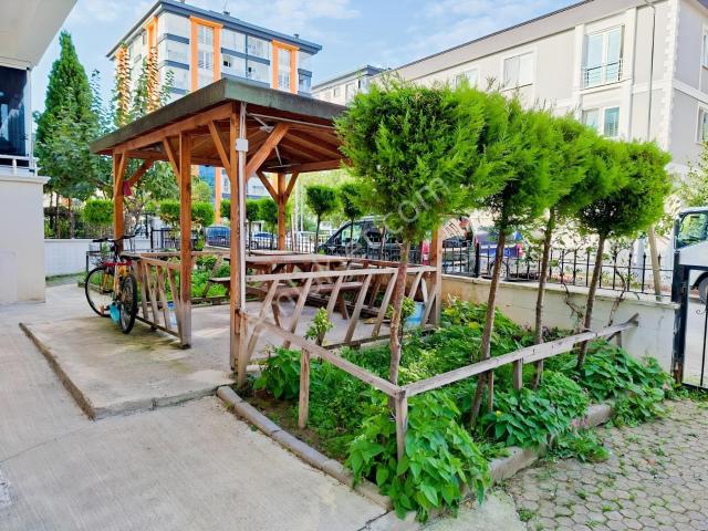 Truva/galip'ten Türkiş Tramvay Durağına Yürüme Kiralık 3+1 Daire